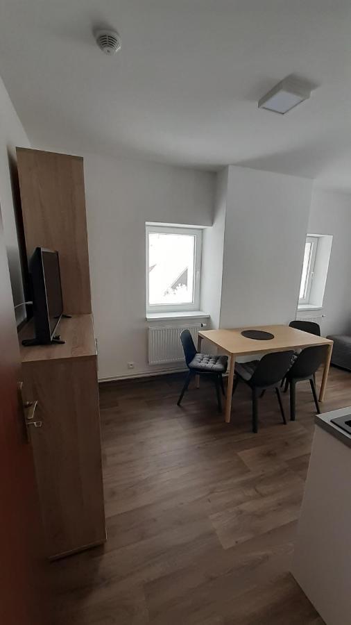 Apartmány RADOST Kovarska Exterior foto