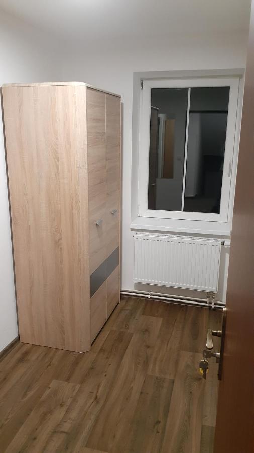 Apartmány RADOST Kovarska Exterior foto