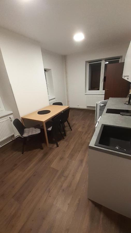 Apartmány RADOST Kovarska Exterior foto