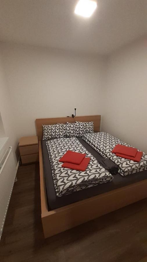 Apartmány RADOST Kovarska Exterior foto