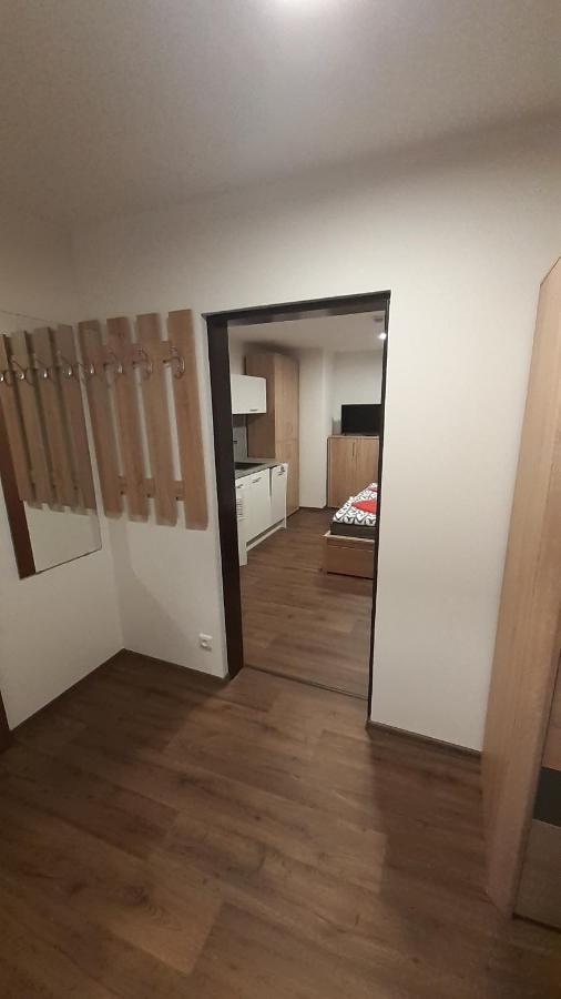 Apartmány RADOST Kovarska Exterior foto