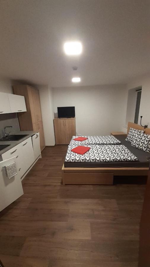 Apartmány RADOST Kovarska Exterior foto