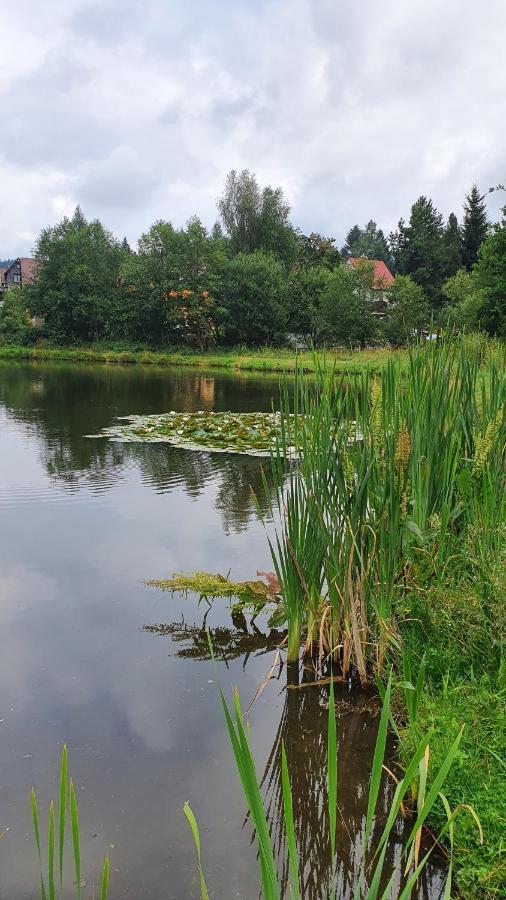 Apartmány RADOST Kovarska Exterior foto