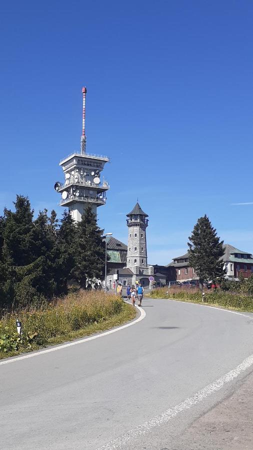 Apartmány RADOST Kovarska Exterior foto