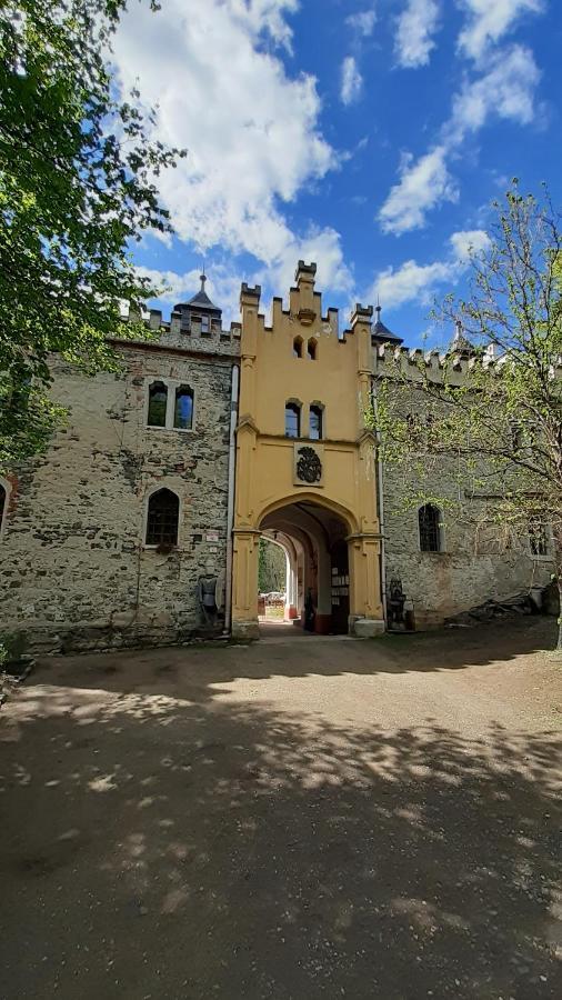 Apartmány RADOST Kovarska Exterior foto