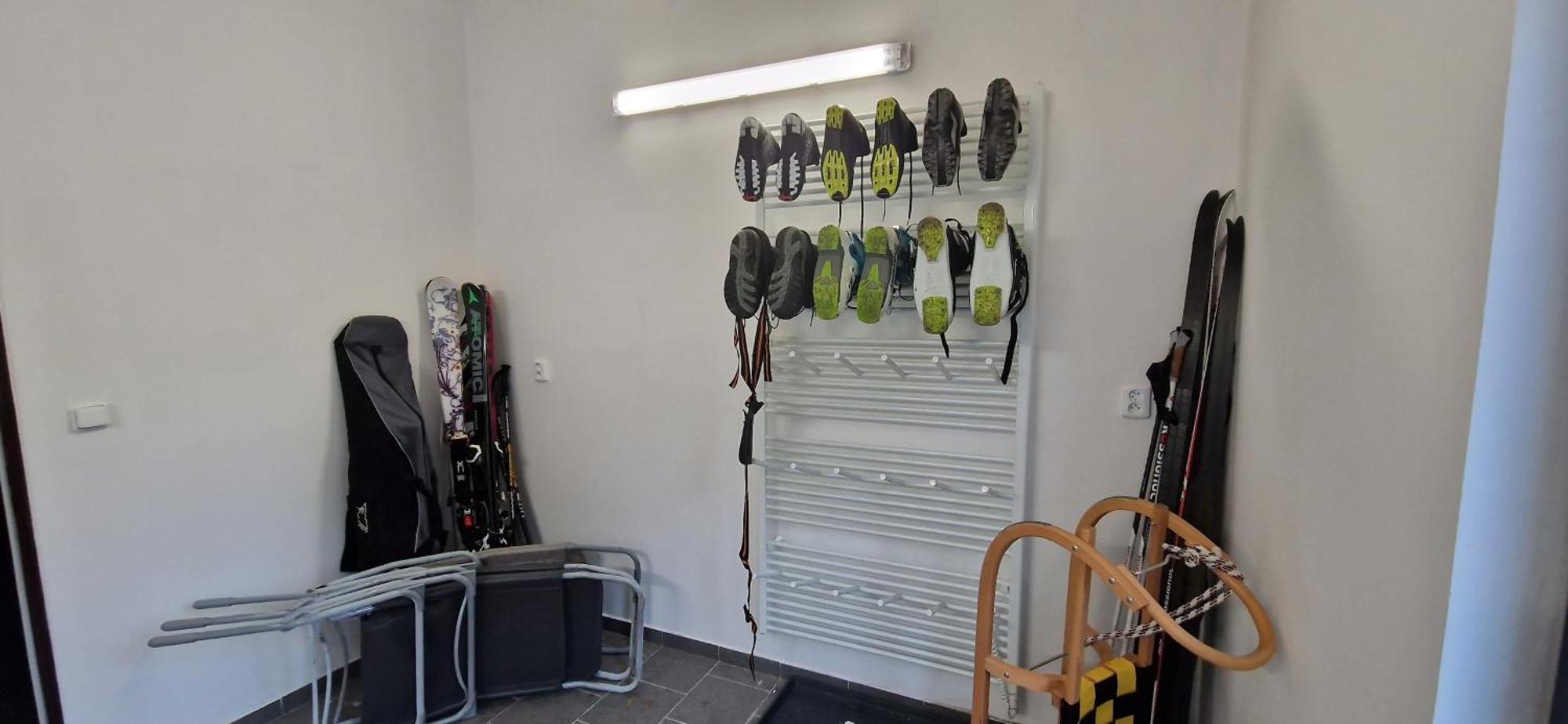 Apartmány RADOST Kovarska Exterior foto