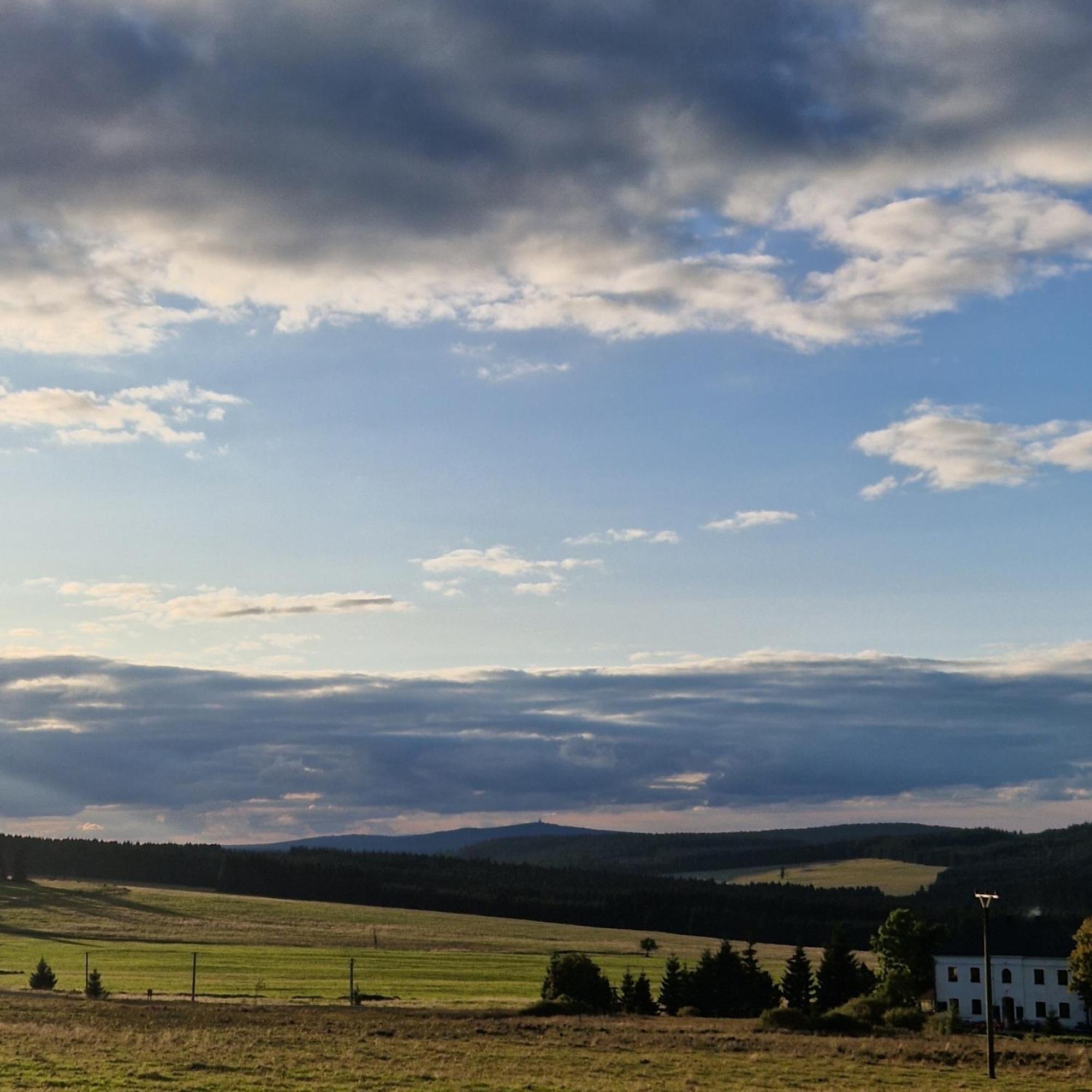 Apartmány RADOST Kovarska Exterior foto